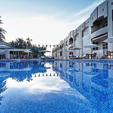 Asfar Resorts Аль-Айн Экстерьер фото
