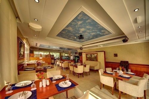 Asfar Resorts Аль-Айн Экстерьер фото